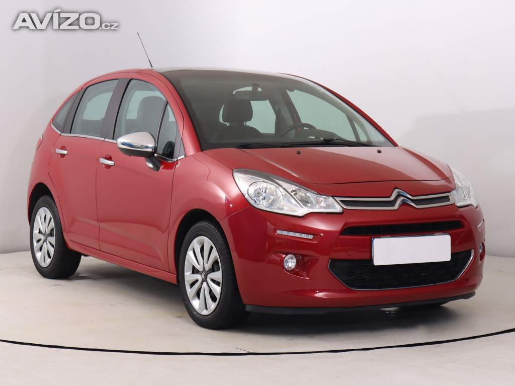 Citroën C3 1.2 PureTech