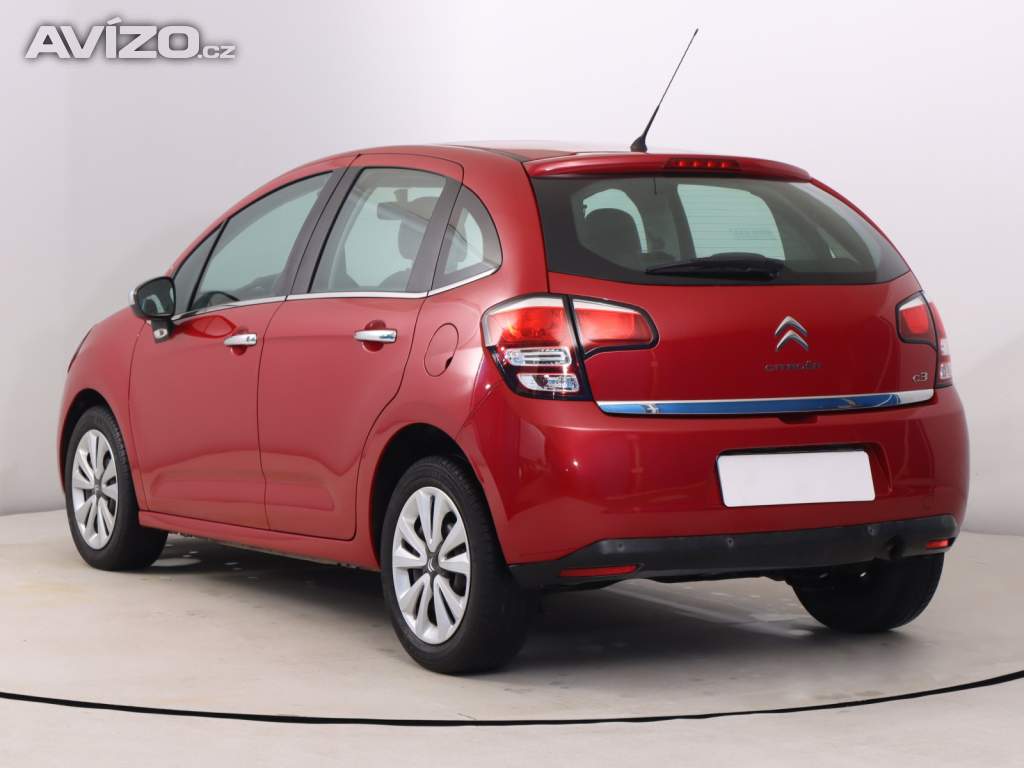 Foto inzerátu Citroën C3 1.2 PureTech