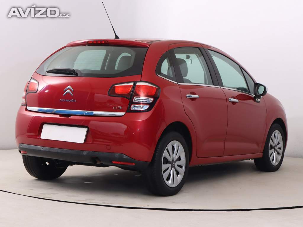 Foto inzerátu Citroën C3 1.2 PureTech