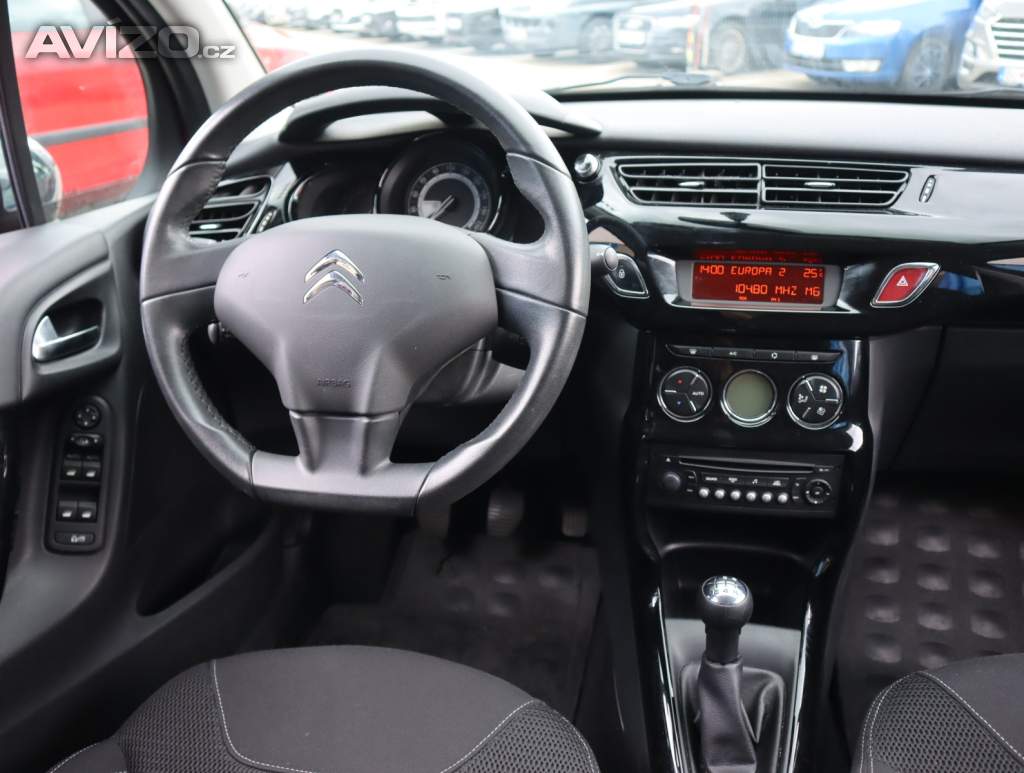 Foto inzerátu Citroën C3 1.2 PureTech