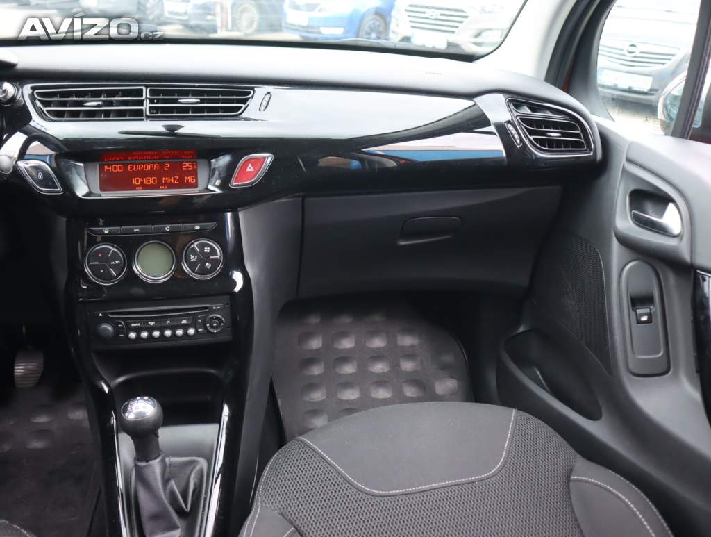 Foto inzerátu Citroën C3 1.2 PureTech