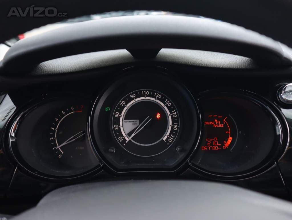 Foto inzerátu Citroën C3 1.2 PureTech