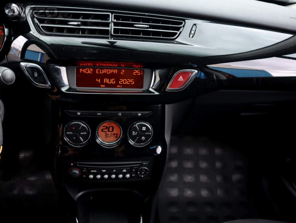 Foto inzerátu Citroën C3 1.2 PureTech