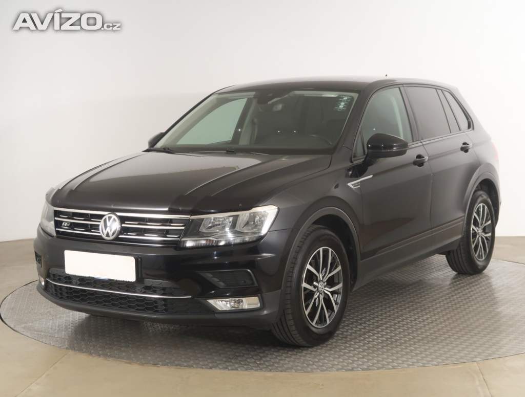 Foto inzerátu Volkswagen Tiguan 2.0 TDI