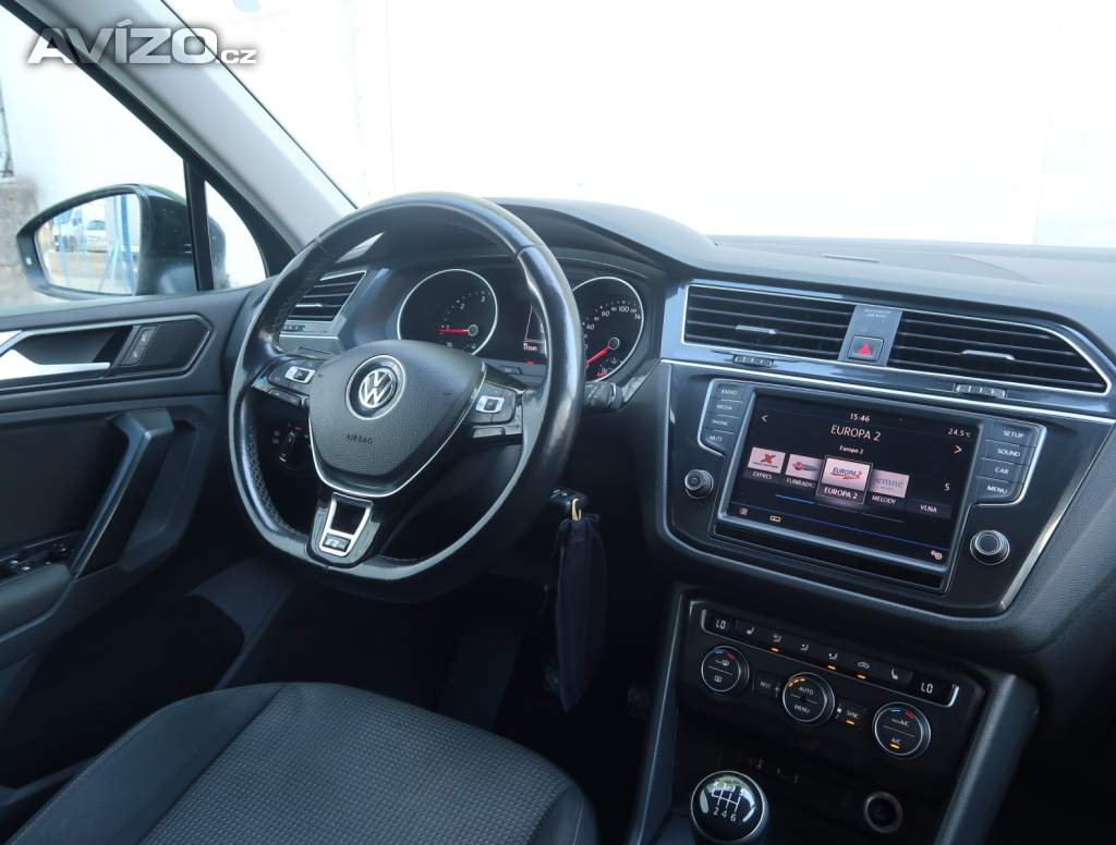 Foto inzerátu Volkswagen Tiguan 2.0 TDI