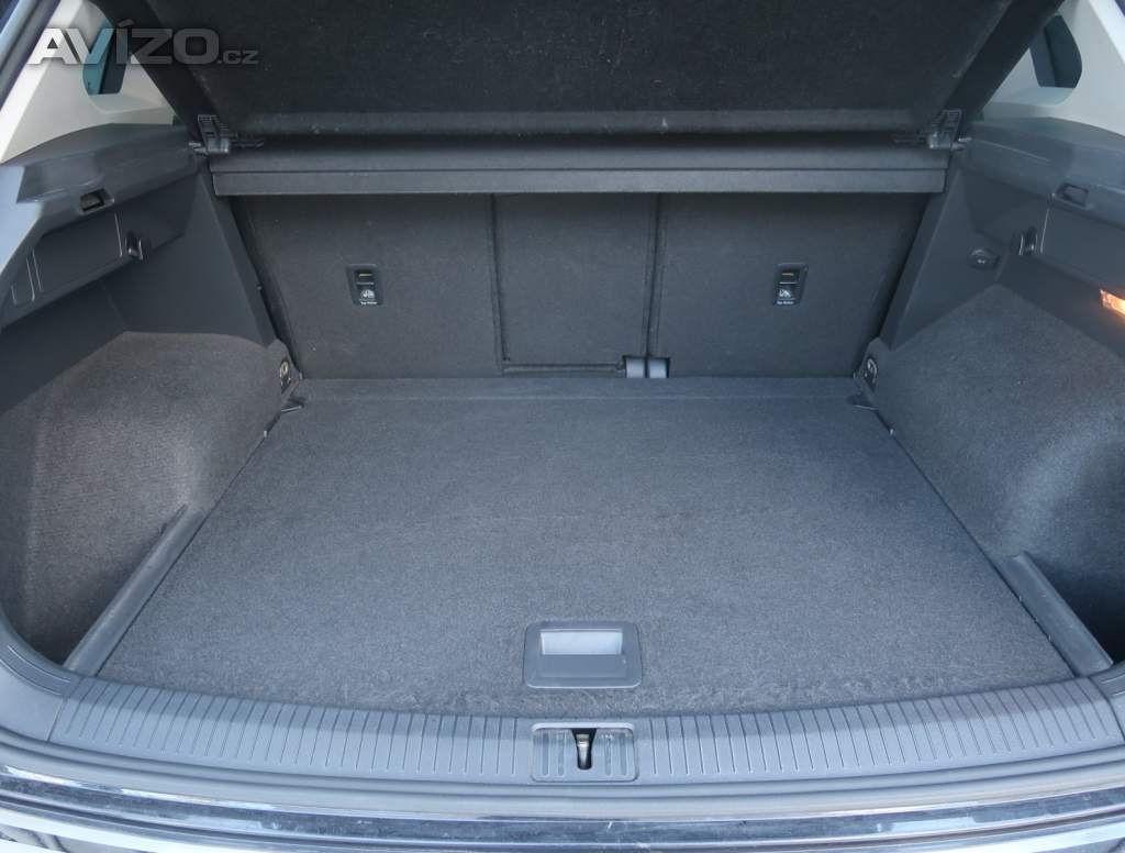 Foto inzerátu Volkswagen Tiguan 2.0 TDI