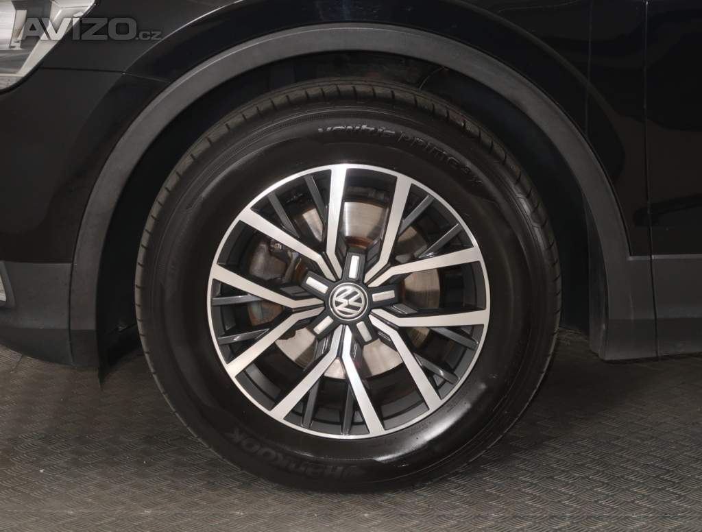 Foto inzerátu Volkswagen Tiguan 2.0 TDI
