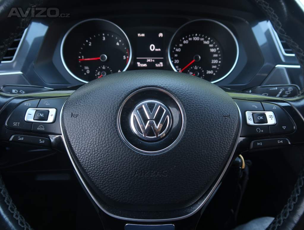 Foto inzerátu Volkswagen Tiguan 2.0 TDI