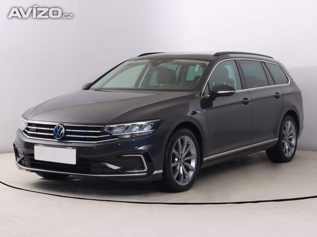 Foto inzerátu Volkswagen Passat 1.4 GTE