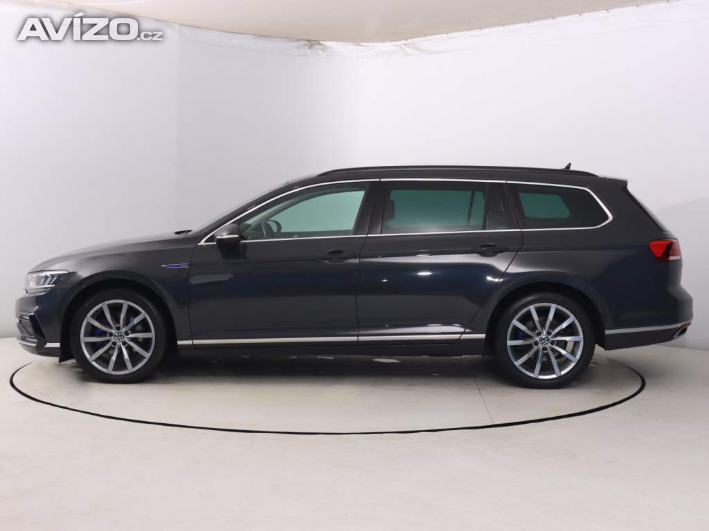 Foto inzerátu Volkswagen Passat 1.4 GTE