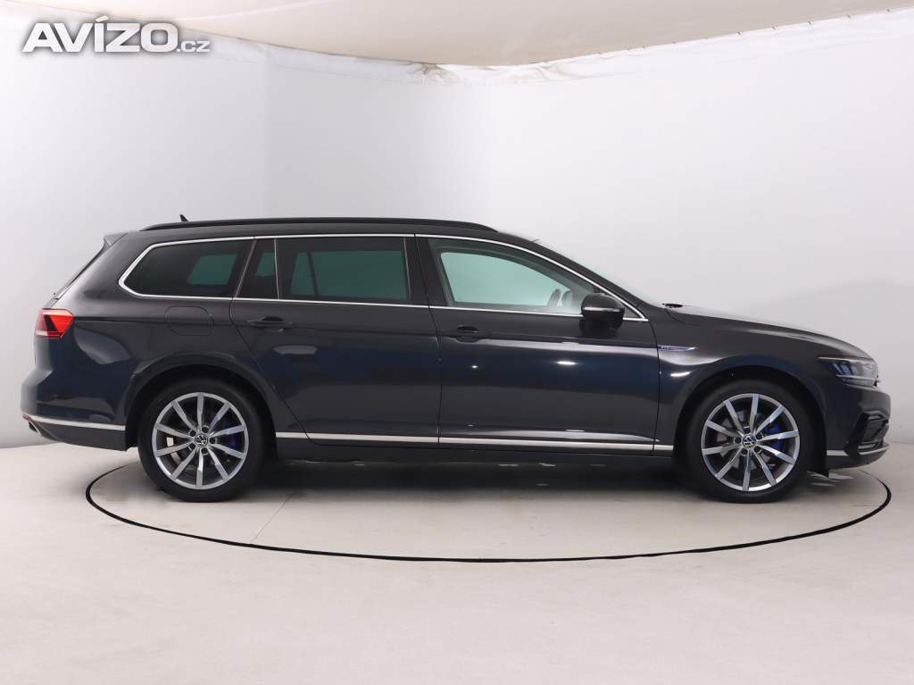 Foto inzerátu Volkswagen Passat 1.4 GTE