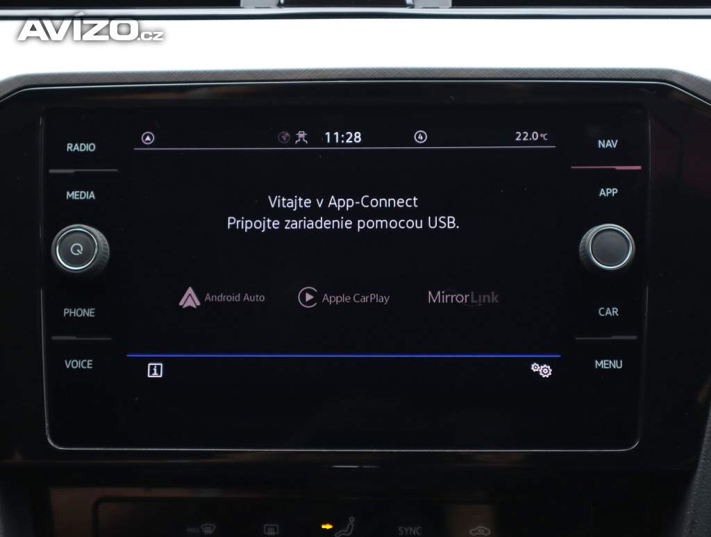 Foto inzerátu Volkswagen Passat 1.4 GTE