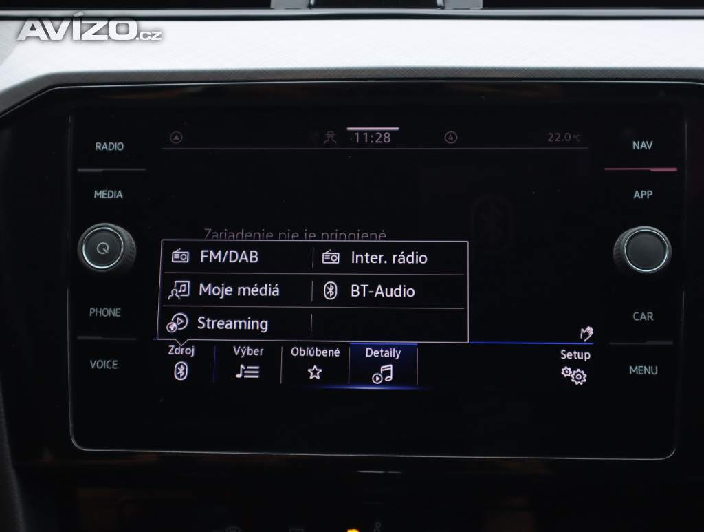 Foto inzerátu Volkswagen Passat 1.4 GTE