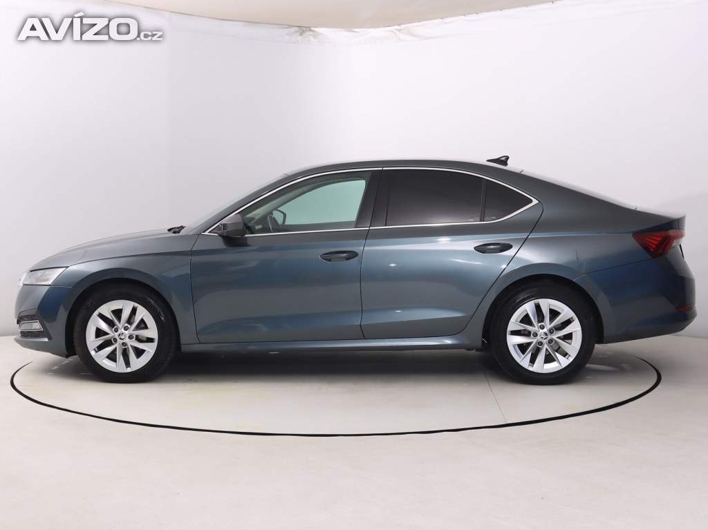 Foto inzerátu Škoda Octavia 2.0 TDI
