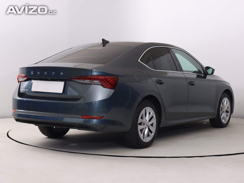 Foto inzerátu Škoda Octavia 2.0 TDI