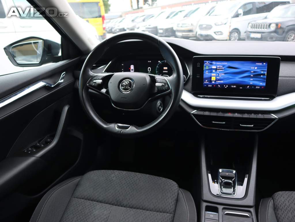 Foto inzerátu Škoda Octavia 2.0 TDI