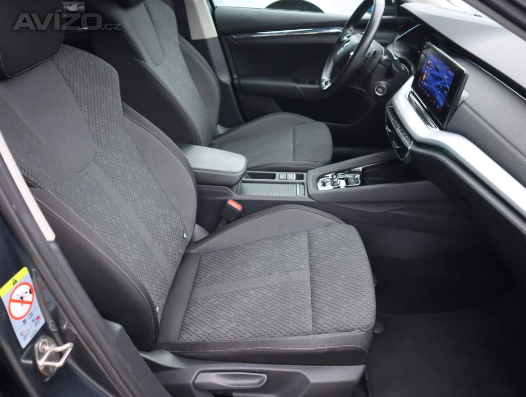 Foto inzerátu Škoda Octavia 2.0 TDI