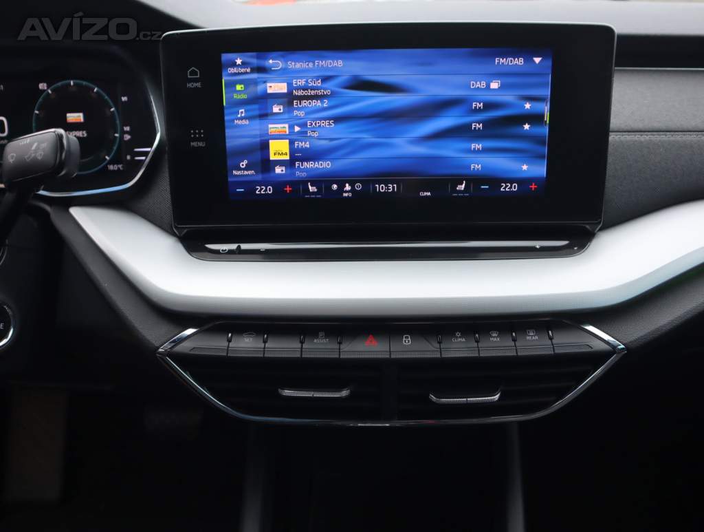 Foto inzerátu Škoda Octavia 2.0 TDI