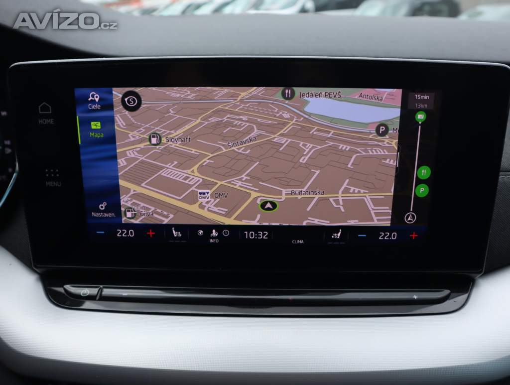 Foto inzerátu Škoda Octavia 2.0 TDI