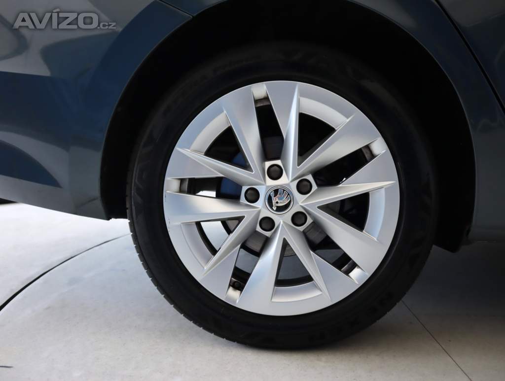 Foto inzerátu Škoda Octavia 2.0 TDI