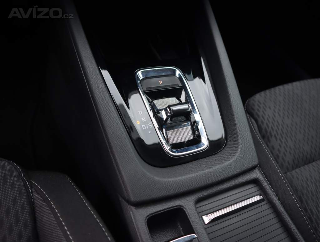 Foto inzerátu Škoda Octavia 2.0 TDI