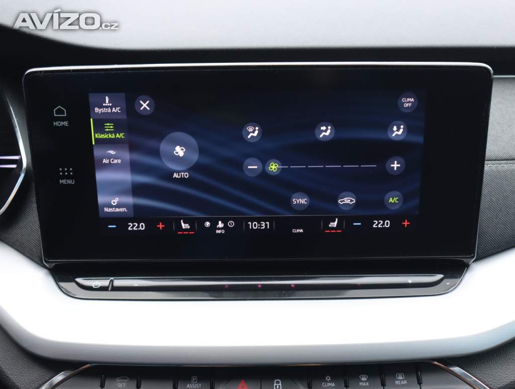 Foto inzerátu Škoda Octavia 2.0 TDI