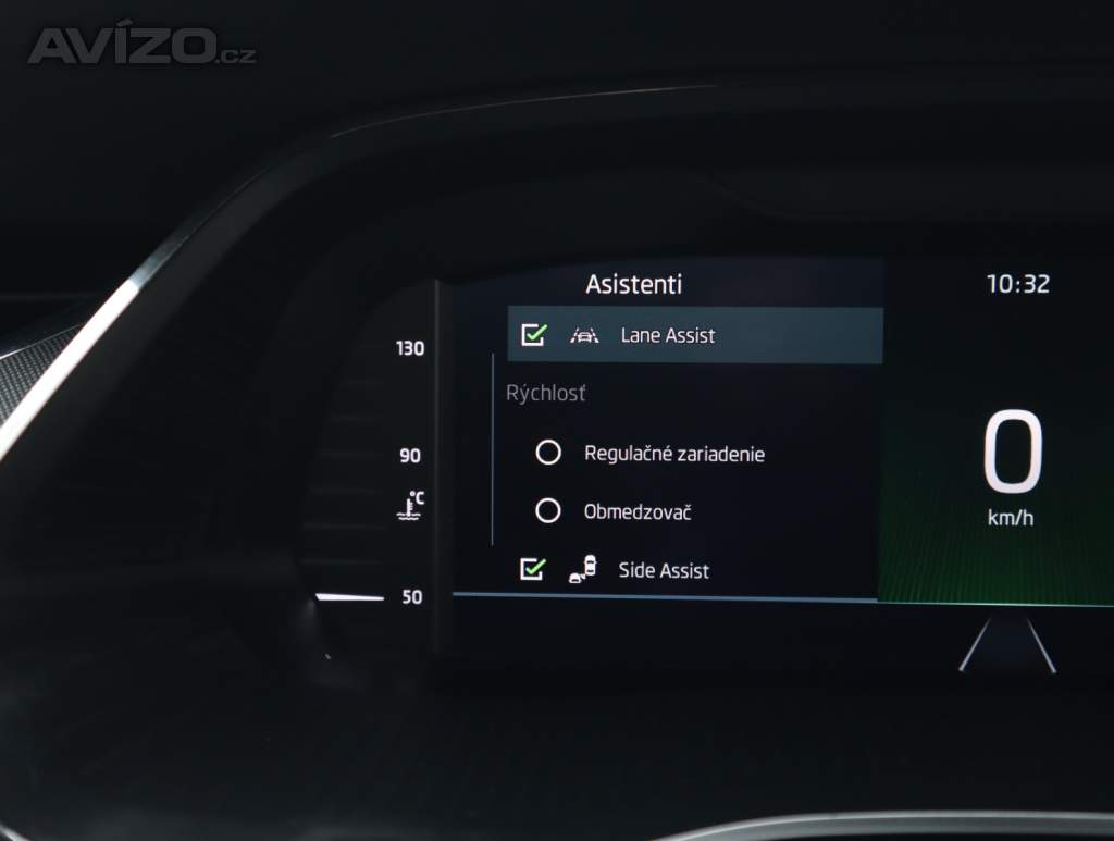 Foto inzerátu Škoda Octavia 2.0 TDI