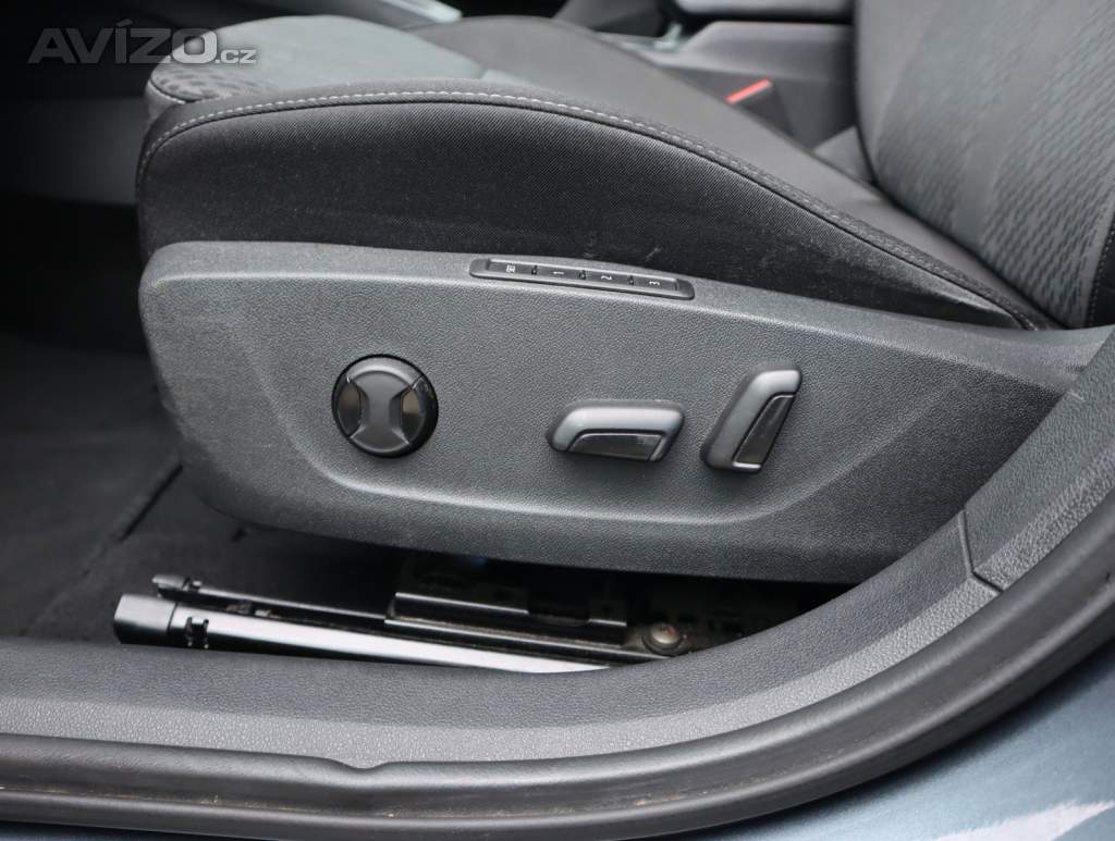 Foto inzerátu Škoda Octavia 2.0 TDI