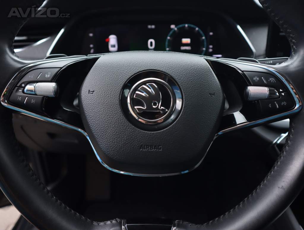 Foto inzerátu Škoda Octavia 2.0 TDI