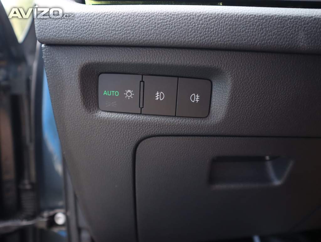 Foto inzerátu Škoda Octavia 2.0 TDI