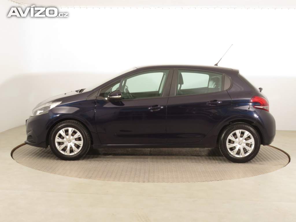 Foto inzerátu Peugeot 208 1.2 PureTech