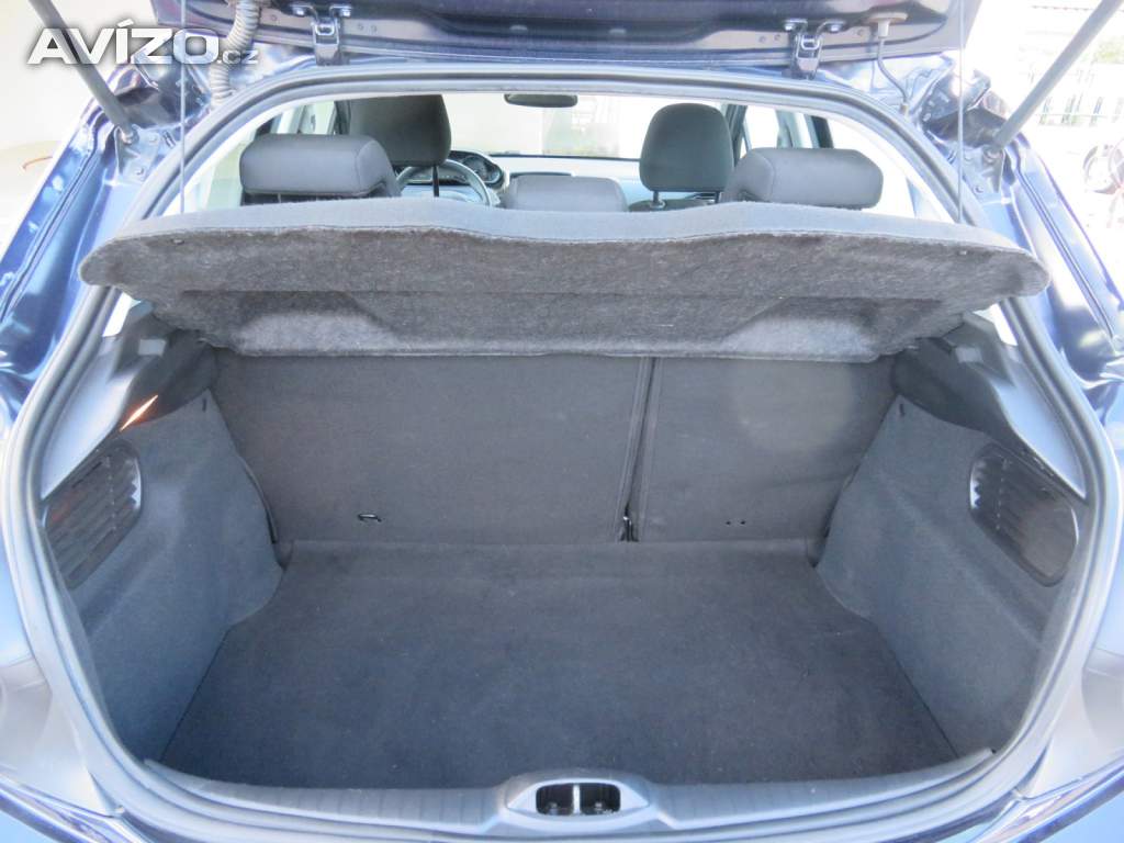 Foto inzerátu Peugeot 208 1.2 PureTech