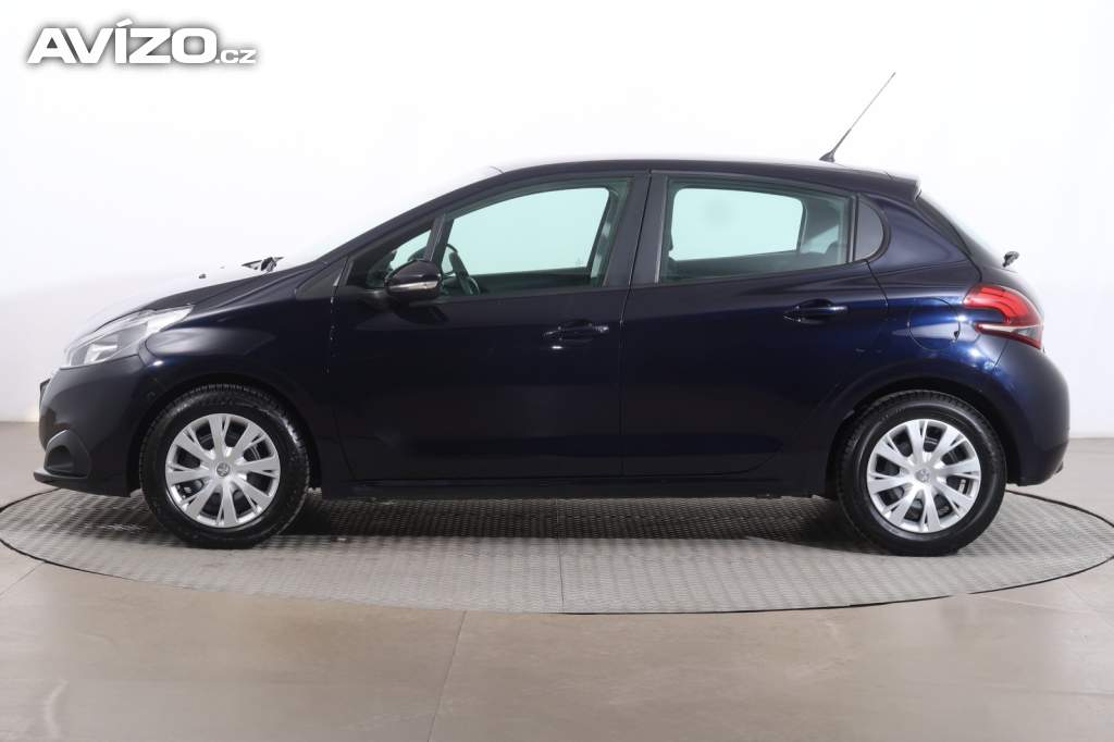 Foto inzerátu Peugeot 208 1.2 PureTech