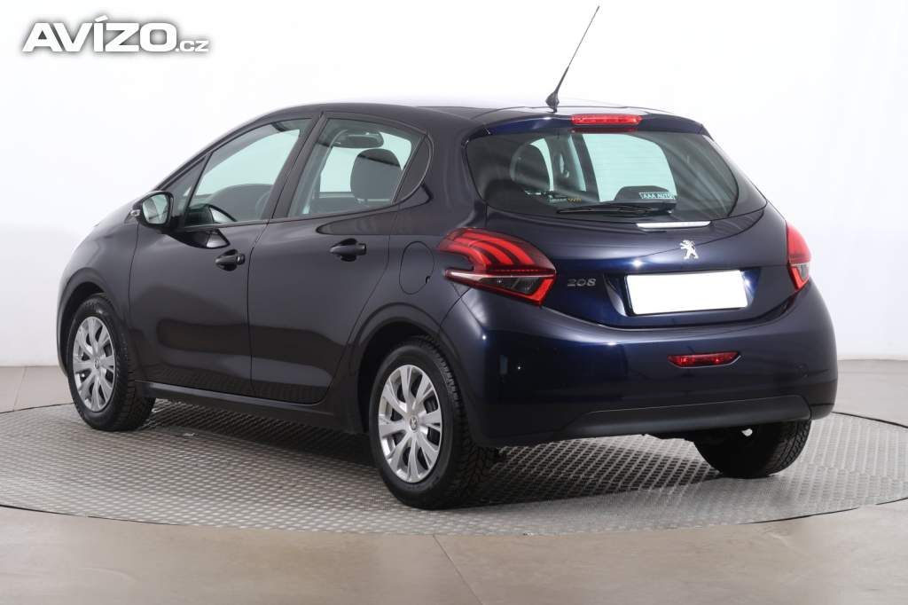 Foto inzerátu Peugeot 208 1.2 PureTech