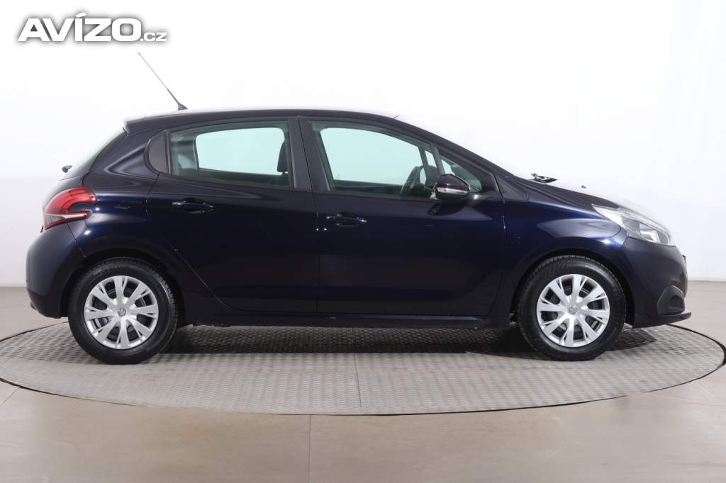 Foto inzerátu Peugeot 208 1.2 PureTech