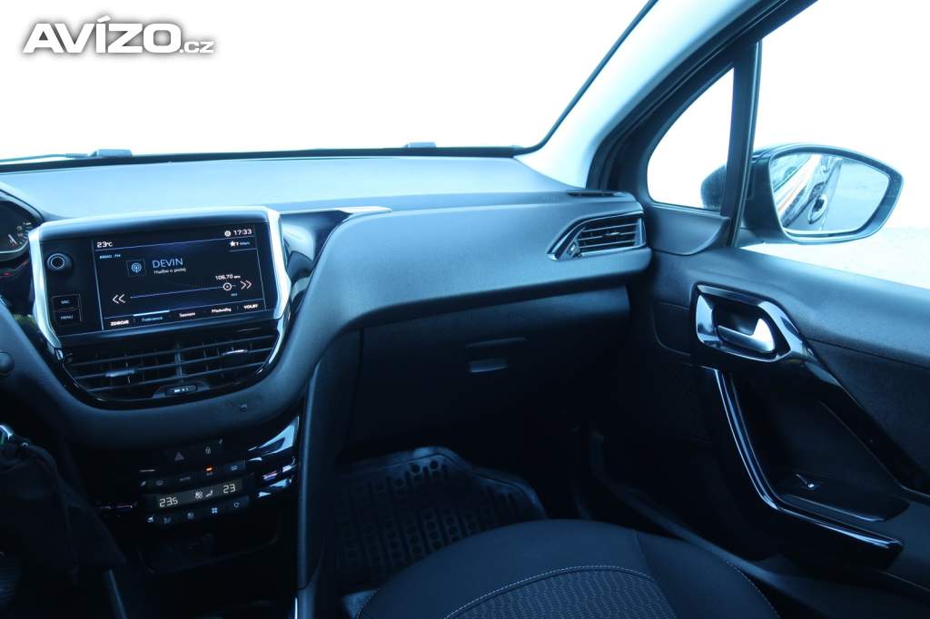 Foto inzerátu Peugeot 208 1.2 PureTech