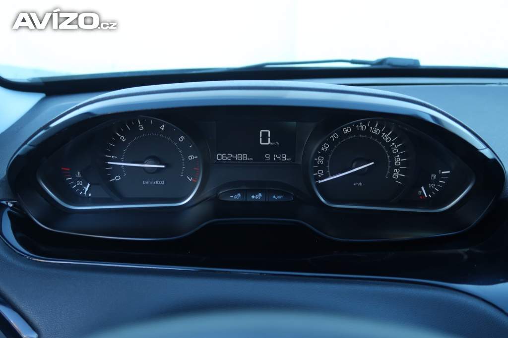 Foto inzerátu Peugeot 208 1.2 PureTech