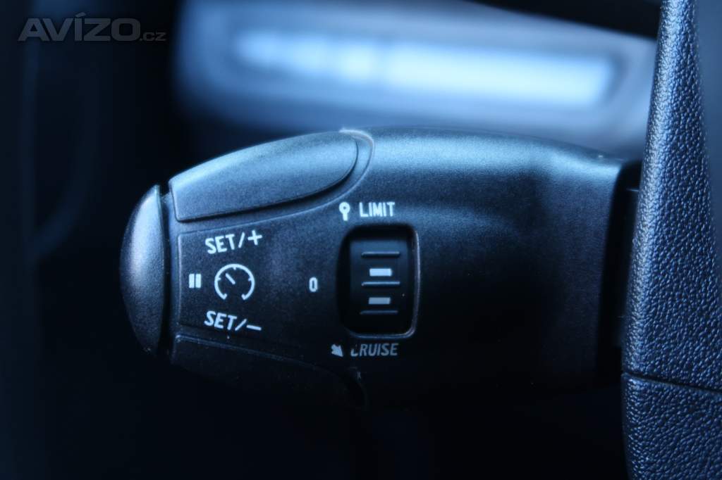 Foto inzerátu Peugeot 208 1.2 PureTech