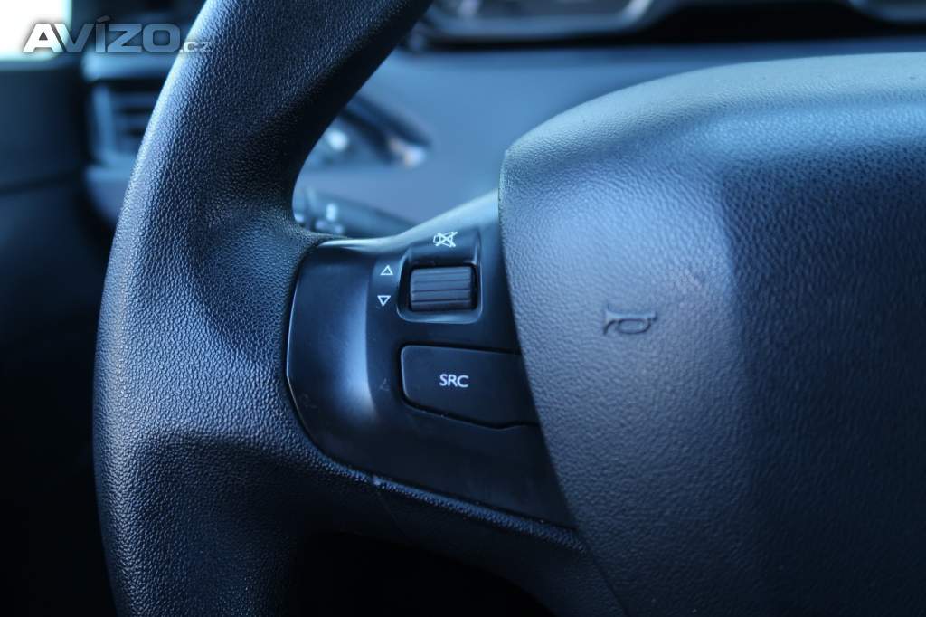 Foto inzerátu Peugeot 208 1.2 PureTech