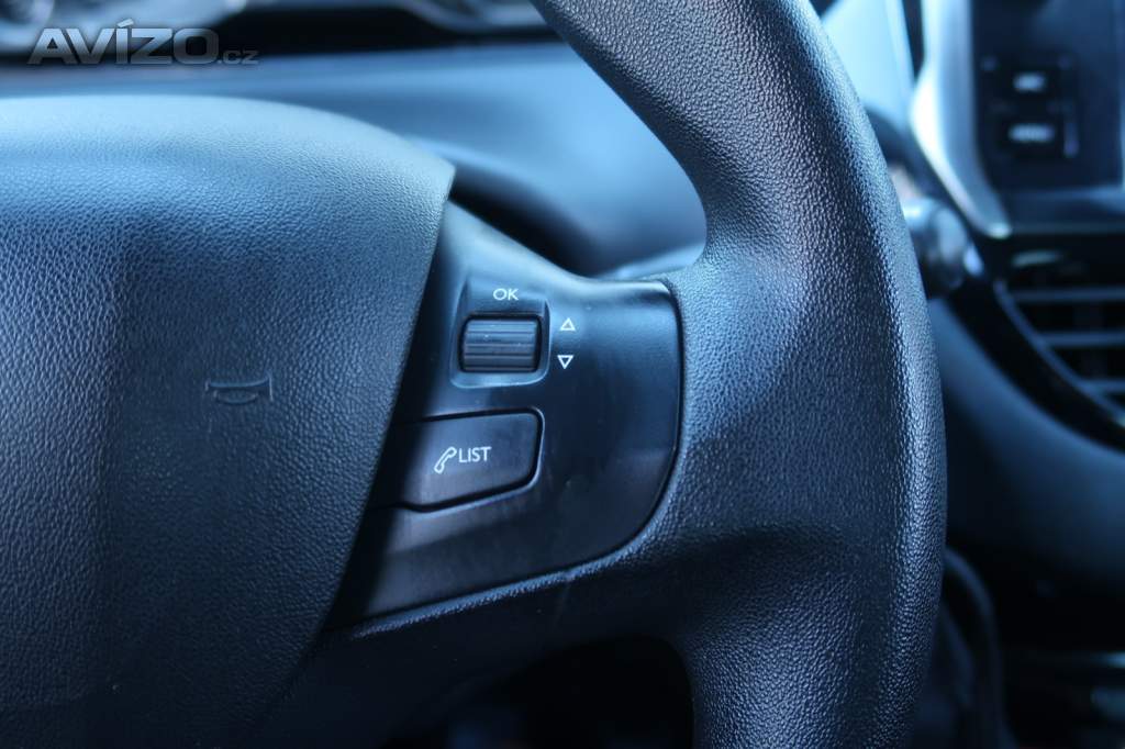 Foto inzerátu Peugeot 208 1.2 PureTech