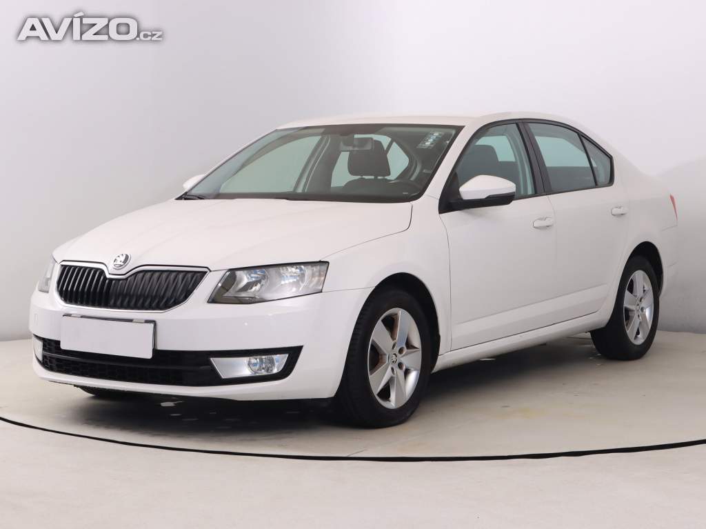 Foto inzerátu Škoda Octavia 1.6 TDI