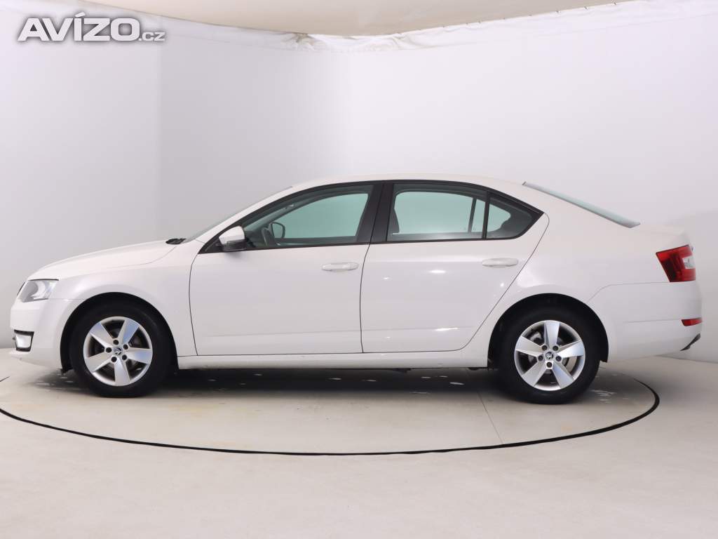 Foto inzerátu Škoda Octavia 1.6 TDI