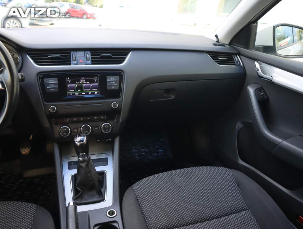 Foto inzerátu Škoda Octavia 1.6 TDI