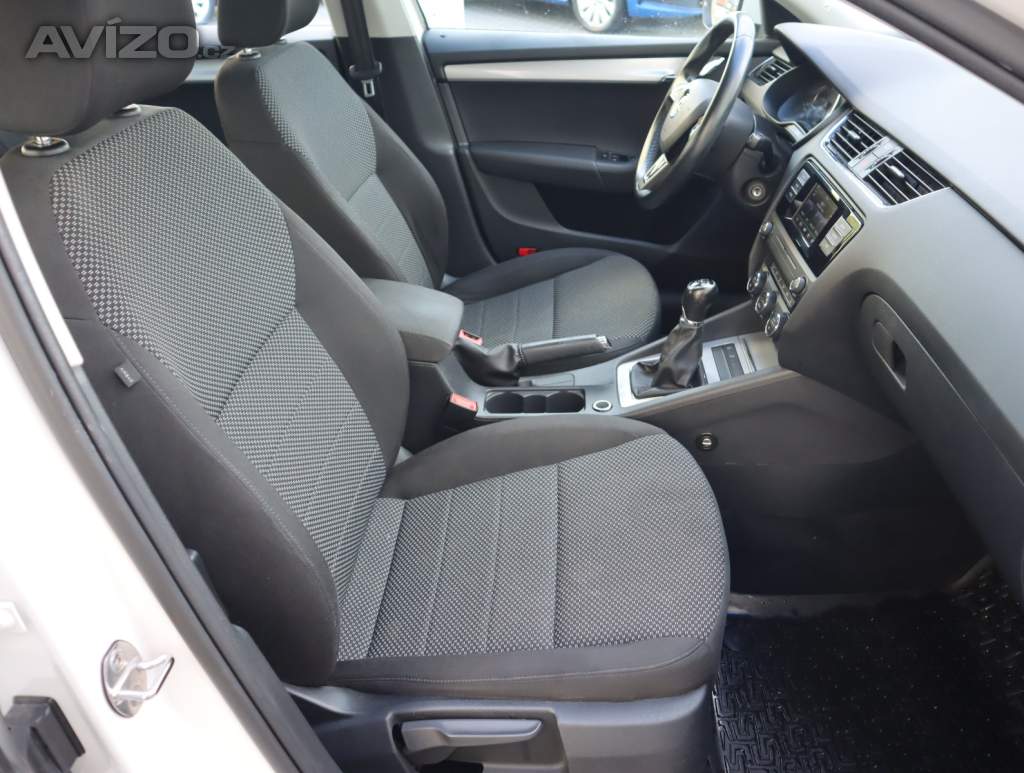 Foto inzerátu Škoda Octavia 1.6 TDI