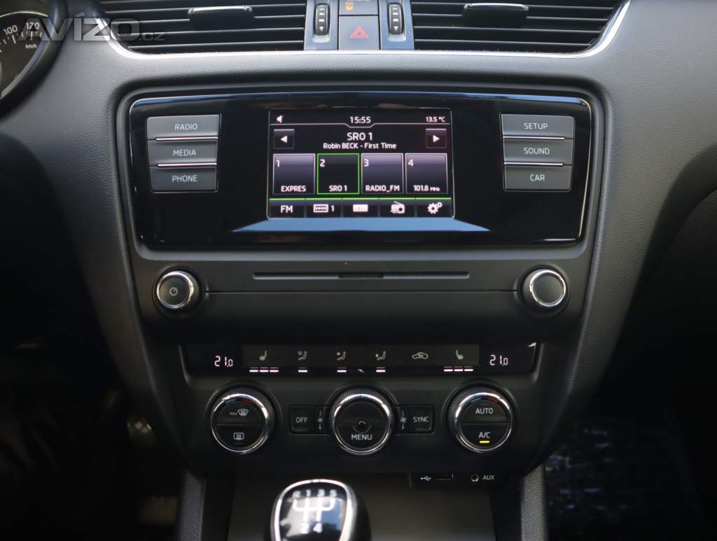 Foto inzerátu Škoda Octavia 1.6 TDI