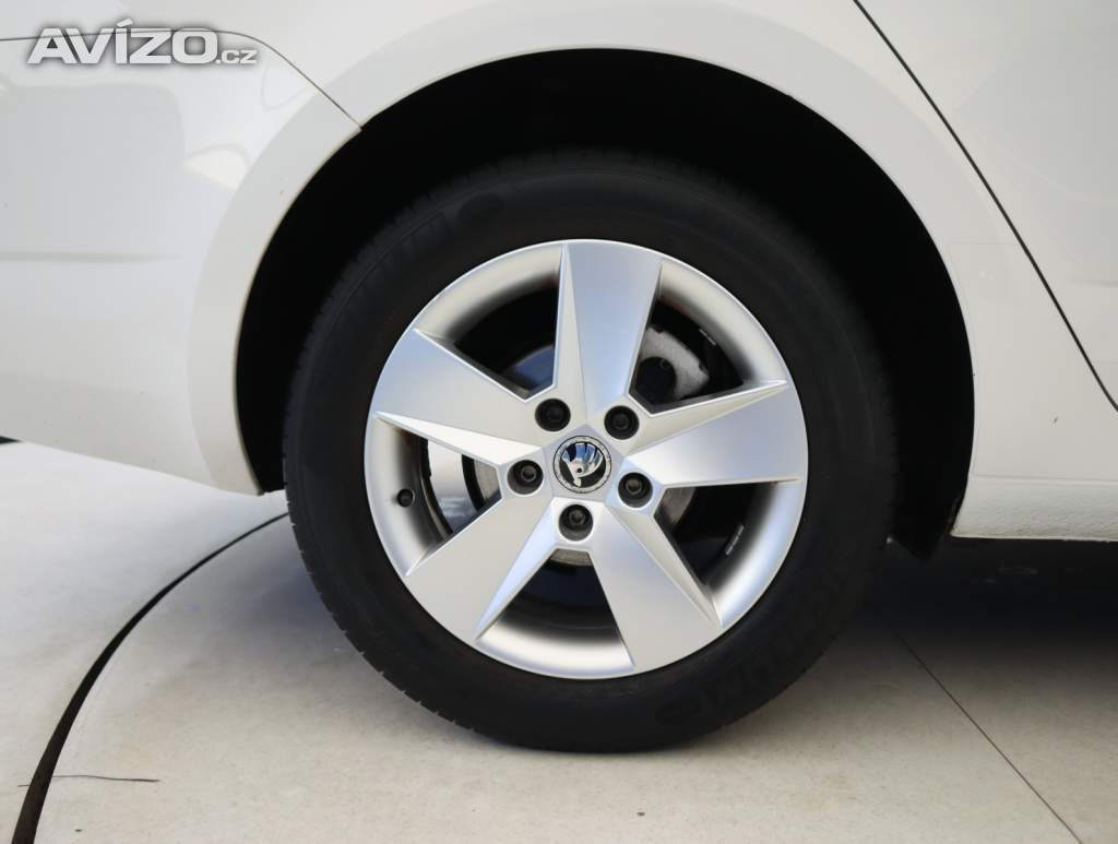 Foto inzerátu Škoda Octavia 1.6 TDI