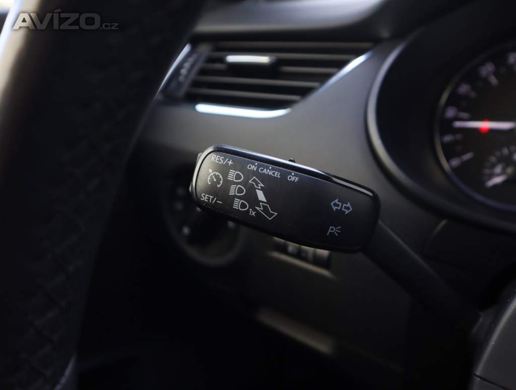 Foto inzerátu Škoda Octavia 1.6 TDI