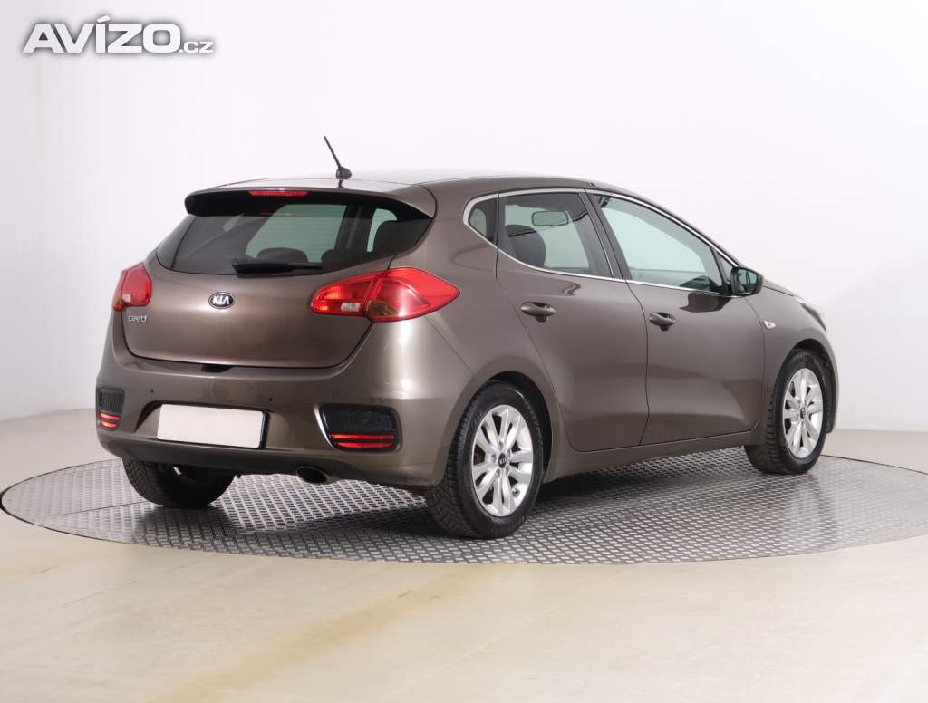 Foto inzerátu Kia Ceed 1.6 GDI