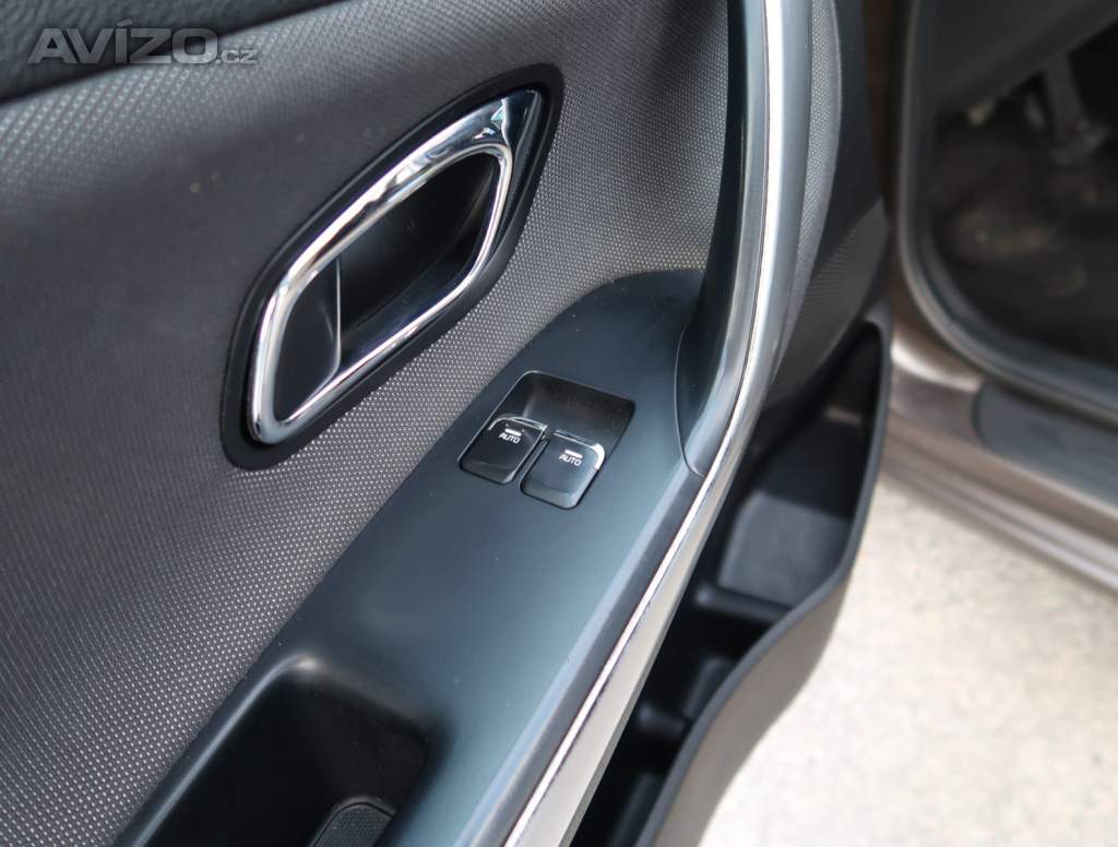 Foto inzerátu Kia Ceed 1.6 GDI