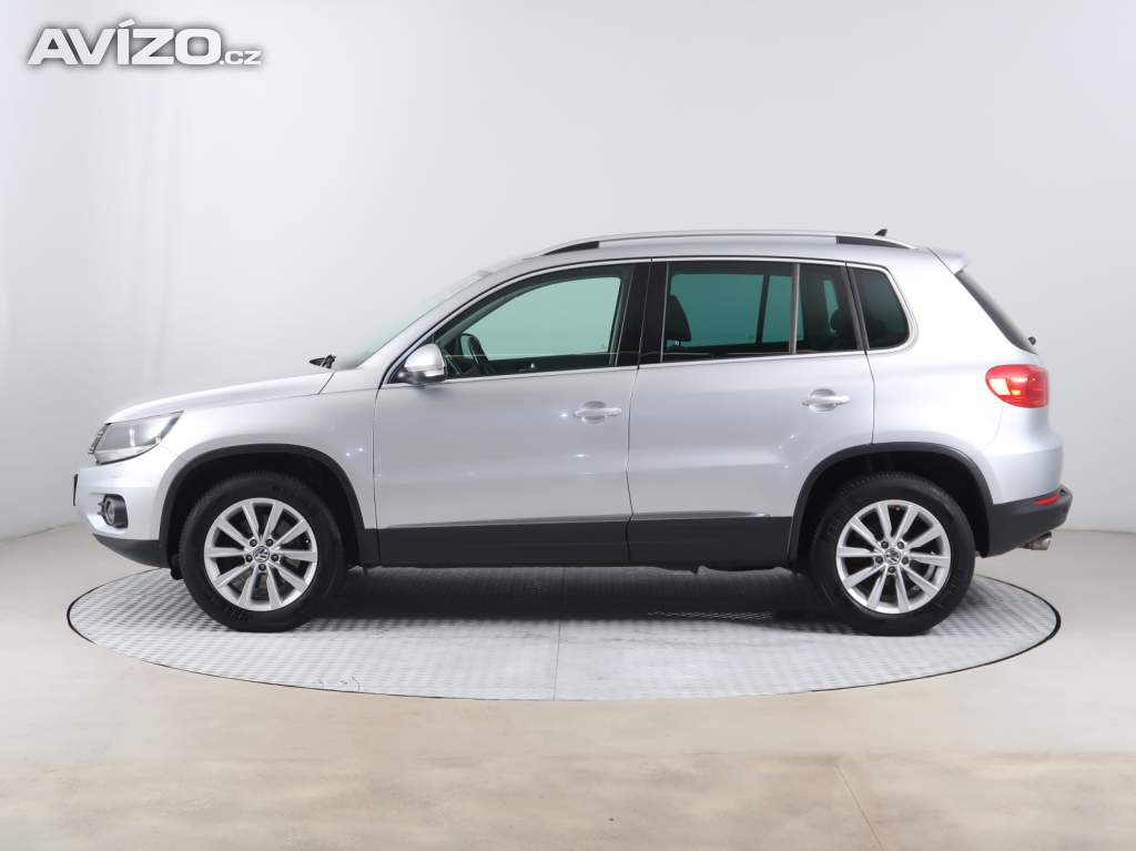 Foto inzerátu Volkswagen Tiguan 2.0 TDI